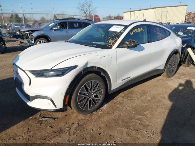 2024 FORD MUSTANG MACH-E 3FMTK3SU8RMA04666 Photo 1