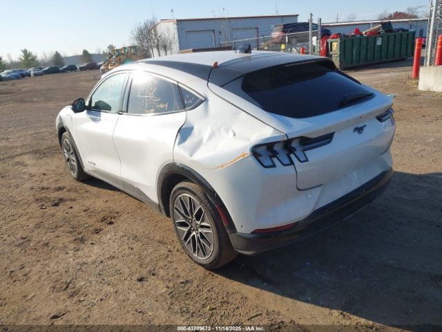 2024 FORD MUSTANG MACH-E 3FMTK3SU8RMA04666 Photo 2