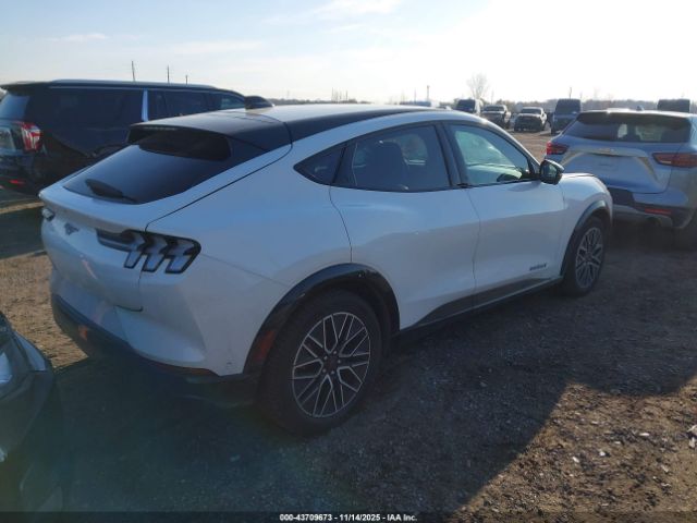 2024 FORD MUSTANG MACH-E 3FMTK3SU8RMA04666 Photo 3