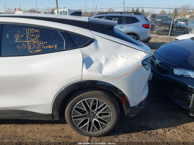 2024 FORD MUSTANG MACH-E 3FMTK3SU8RMA04666 Photo 5