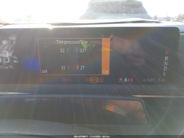 2024 FORD MUSTANG MACH-E 3FMTK3SU8RMA04666 Photo 6