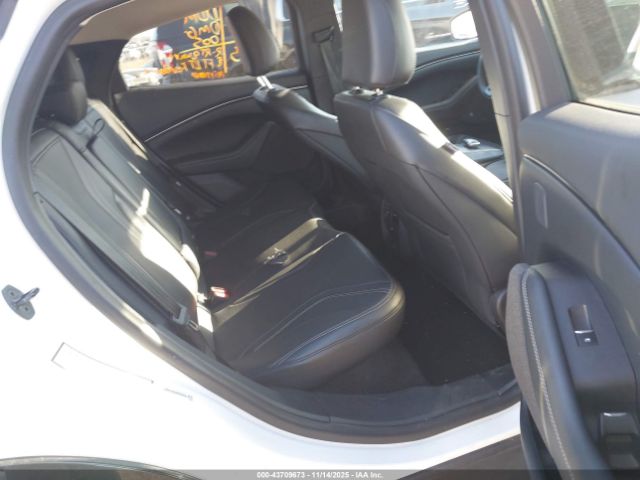 2024 FORD MUSTANG MACH-E 3FMTK3SU8RMA04666 Photo 7