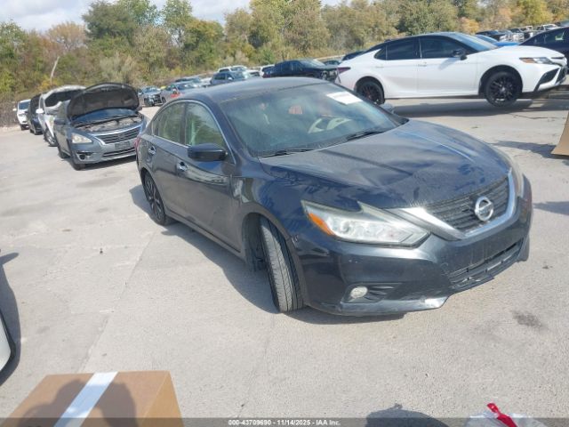 2017 NISSAN ALTIMA 1N4AL3AP2HC141290