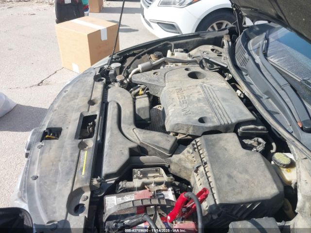 2017 NISSAN ALTIMA 1N4AL3AP2HC141290 Photo 9