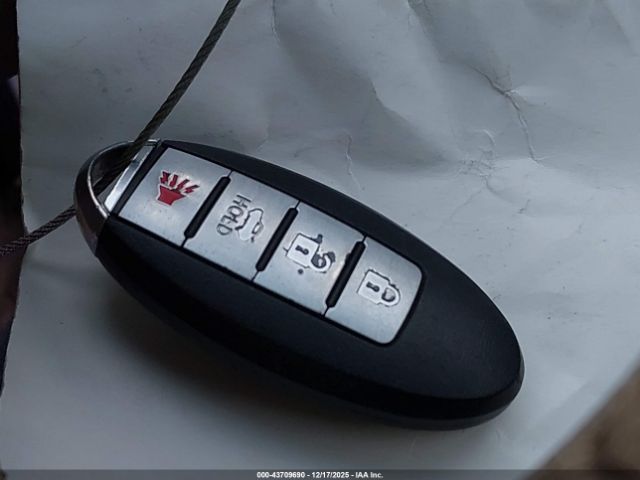 2017 NISSAN ALTIMA 1N4AL3AP2HC141290 Photo 10