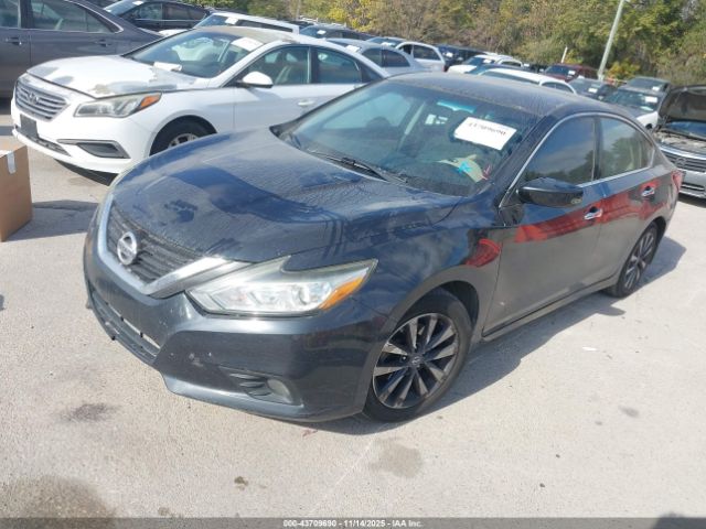 2017 NISSAN ALTIMA 1N4AL3AP2HC141290 Photo 1