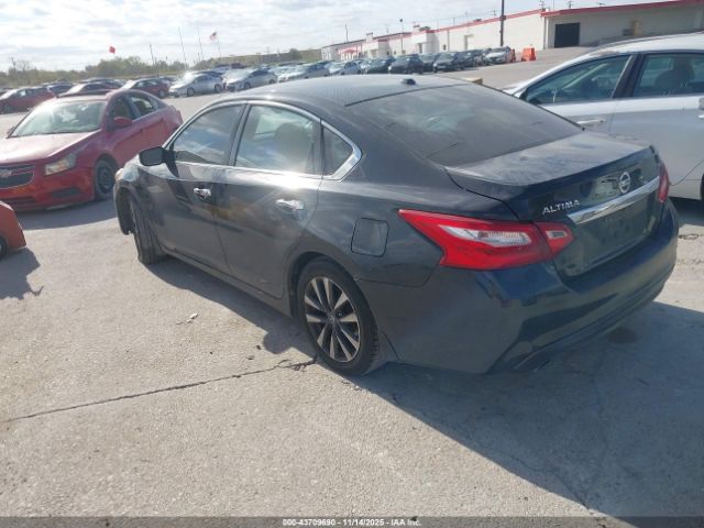 2017 NISSAN ALTIMA 1N4AL3AP2HC141290 Photo 2