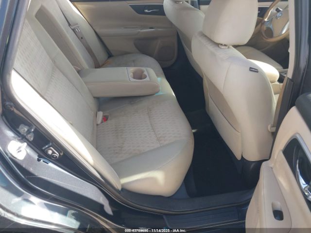 2017 NISSAN ALTIMA 1N4AL3AP2HC141290 Photo 7