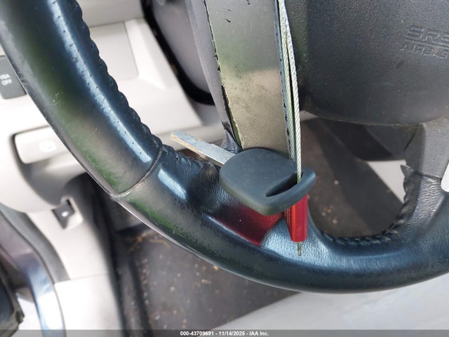 Aukcja sprzedaży 2011 Honda Pilot Ex-l, vin: 5FNYF3H63BB003605, numer aukcji: 43709691