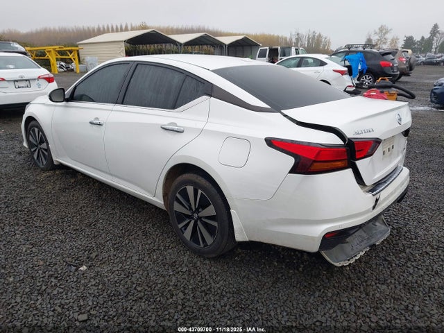 1N4BL4DW3NN349336 Nissan Altima Sv Intelligent Awd
