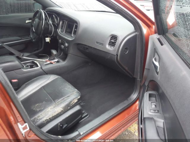 2021 DODGE CHARGER 2C3CDXBG3MH510773 Photo 4