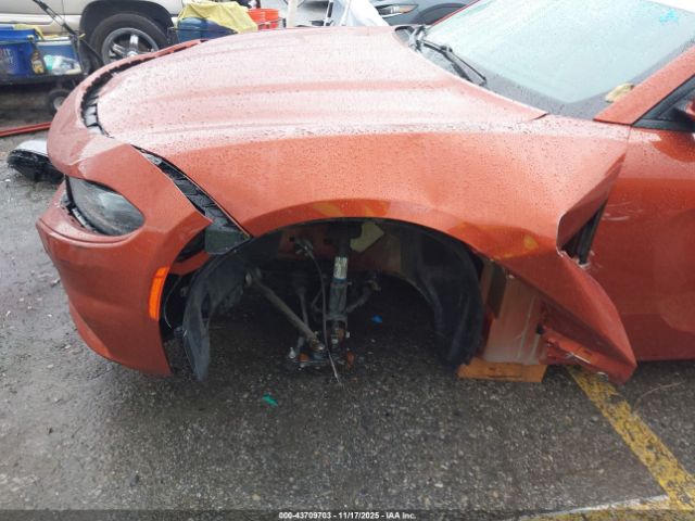 2021 DODGE CHARGER 2C3CDXBG3MH510773 Photo 5