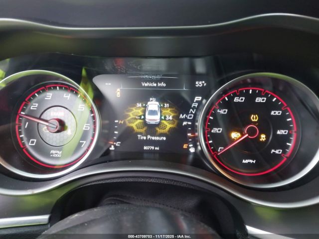 2021 DODGE CHARGER 2C3CDXBG3MH510773 Photo 6