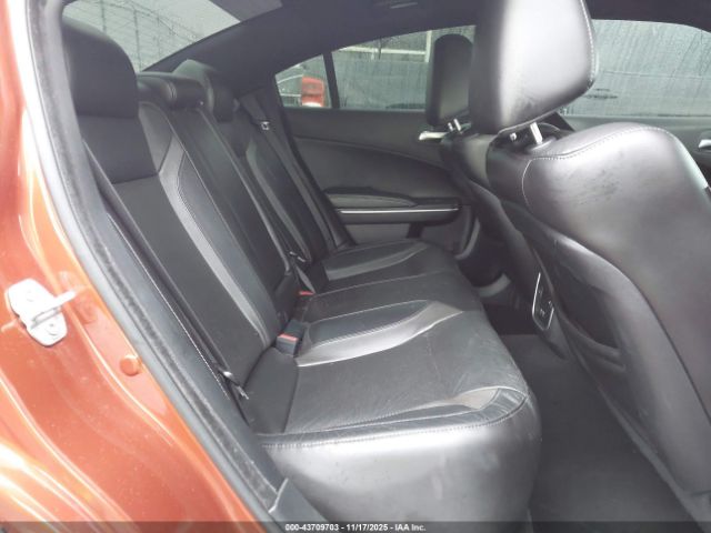 2021 DODGE CHARGER 2C3CDXBG3MH510773 Photo 7