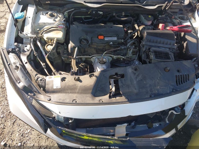 Aukcja sprzedaży 2020 Honda Civic Sport, vin: 2HGFC2F83LH544553, numer aukcji: 43709706