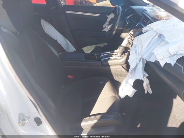 Aukcja sprzedaży 2020 Honda Civic Sport, vin: 2HGFC2F83LH544553, numer aukcji: 43709706