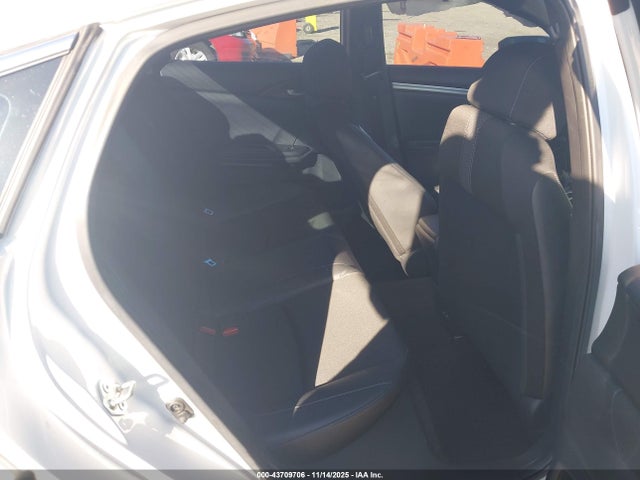 Aukcja sprzedaży 2020 Honda Civic Sport, vin: 2HGFC2F83LH544553, numer aukcji: 43709706