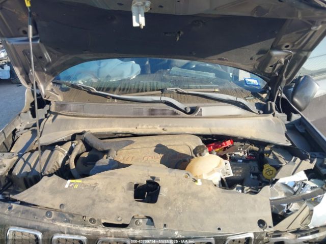 2020 JEEP COMPASS 3C4NJCBB5LT256807 Photo 9