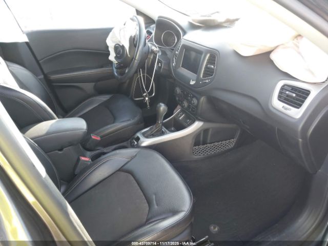 2020 JEEP COMPASS 3C4NJCBB5LT256807 Photo 4