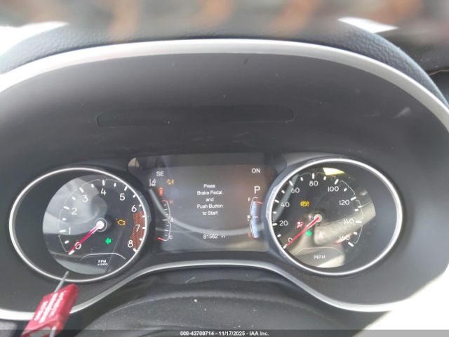 2020 JEEP COMPASS 3C4NJCBB5LT256807 Photo 6