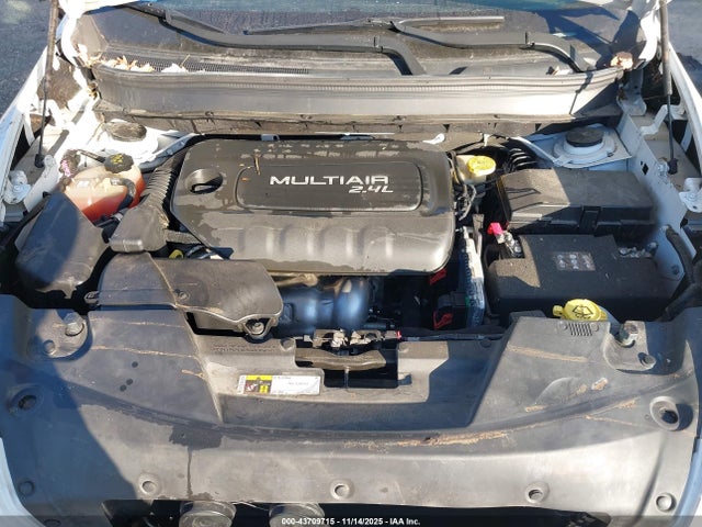 1C4PJMDBXFW704534 Jeep Cherokee Limited