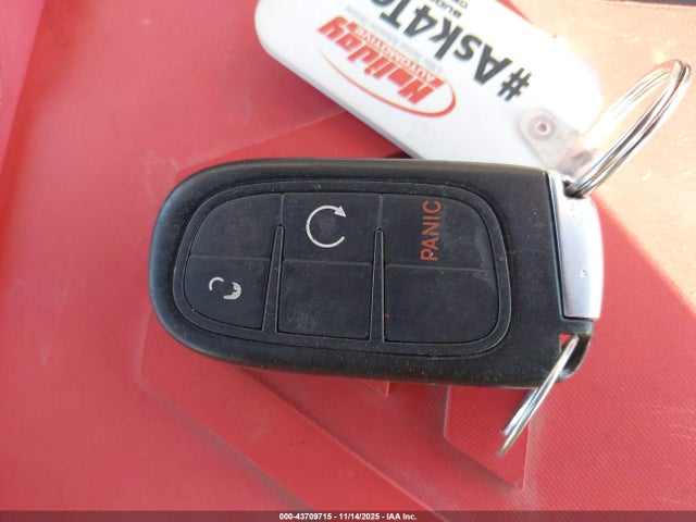 1C4PJMDBXFW704534 Jeep Cherokee Limited