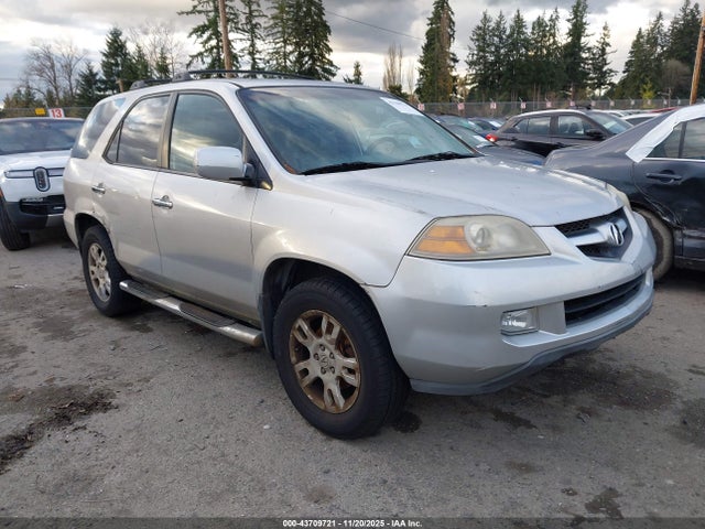 2004 ACURA MDX 2HNYD189X4H519018