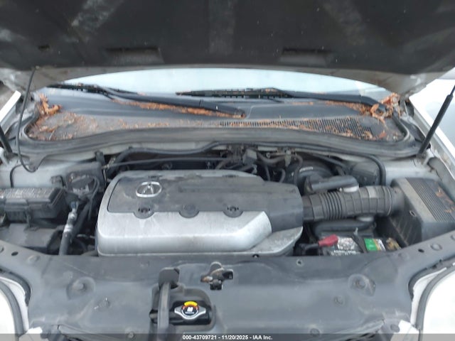 2004 ACURA MDX 2HNYD189X4H519018 Photo 9