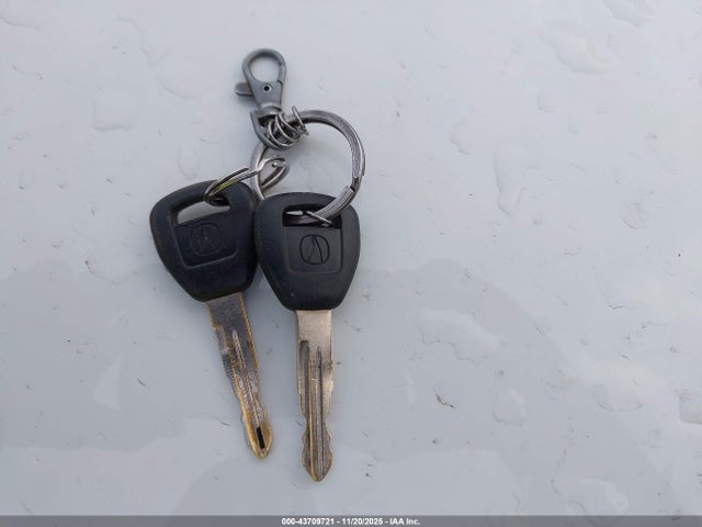 2004 ACURA MDX 2HNYD189X4H519018 Photo 10