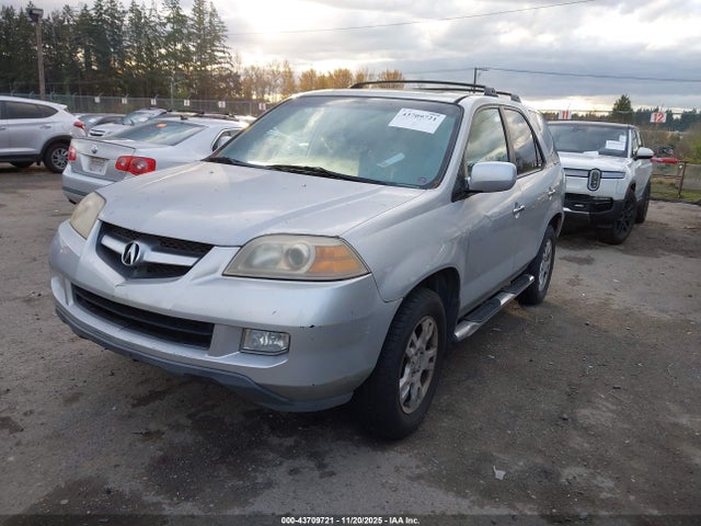 2004 ACURA MDX 2HNYD189X4H519018 Photo 1