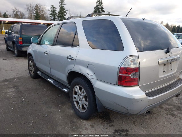 2004 ACURA MDX 2HNYD189X4H519018 Photo 2
