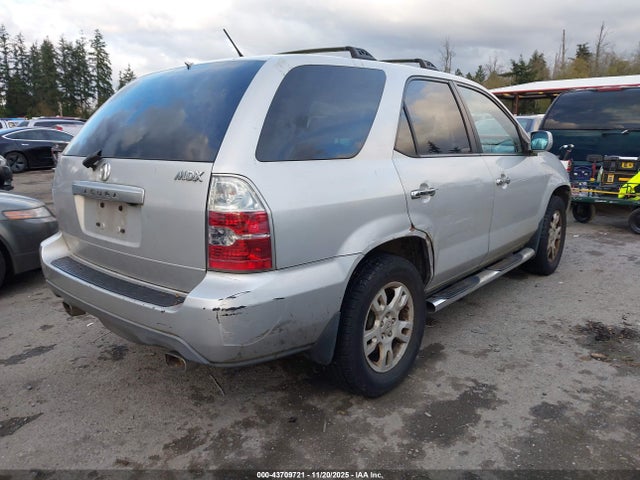 2004 ACURA MDX 2HNYD189X4H519018 Photo 3