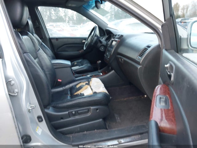 2004 ACURA MDX 2HNYD189X4H519018 Photo 4