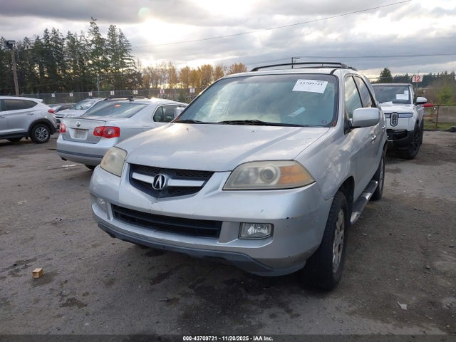 2004 ACURA MDX 2HNYD189X4H519018 Photo 5