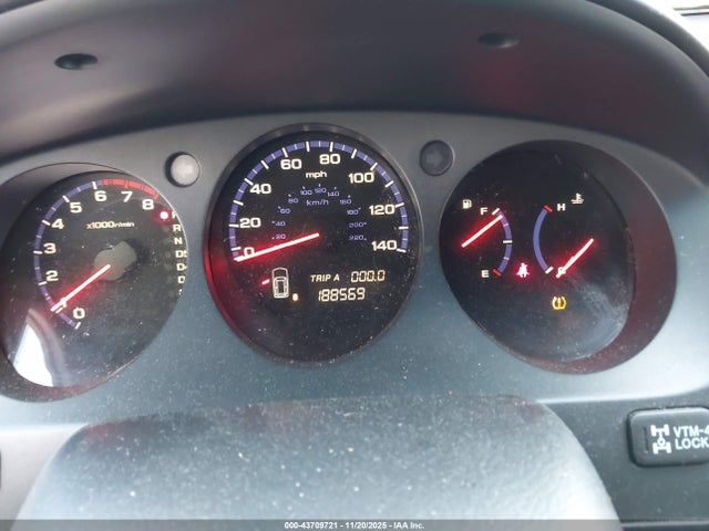 2004 ACURA MDX 2HNYD189X4H519018 Photo 6