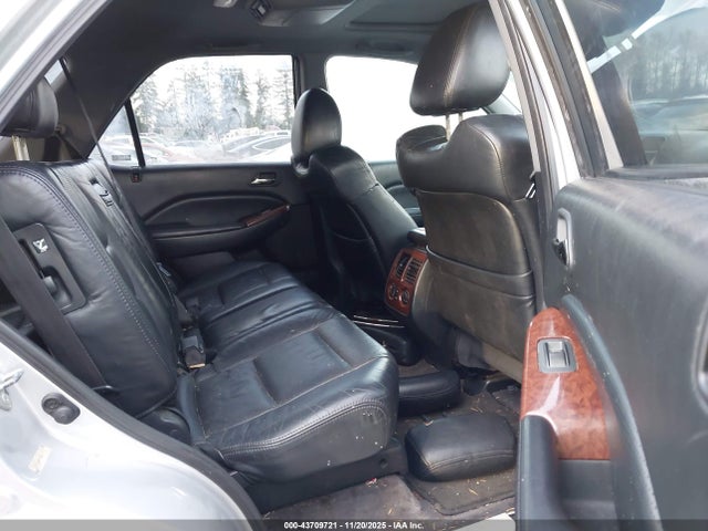 2004 ACURA MDX 2HNYD189X4H519018 Photo 7