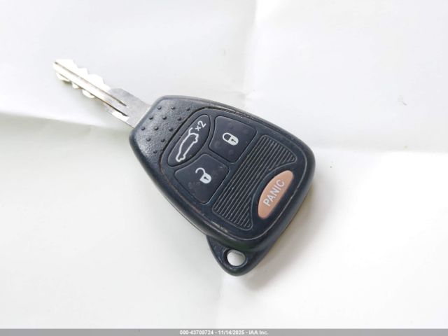 2006 JEEP LIBERTY 1J4GL58K16W258391 Photo 10