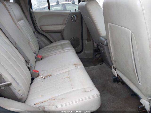 2006 JEEP LIBERTY 1J4GL58K16W258391 Photo 7