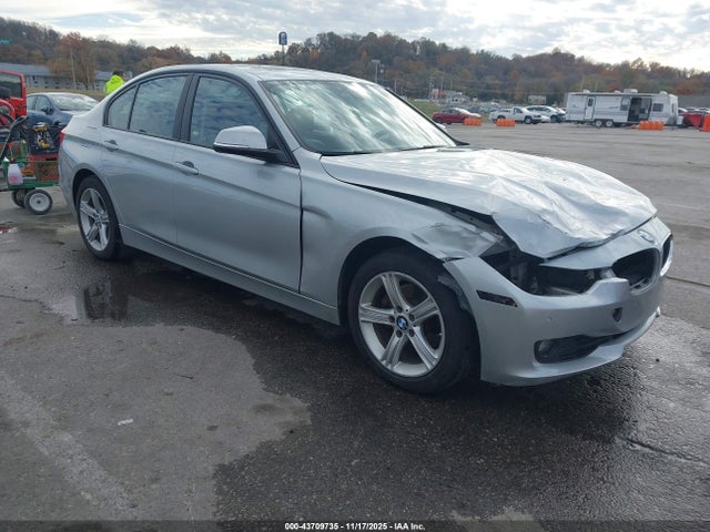 Aukcja sprzedaży 2015 Bmw 328i, vin: WBA3C1C58FK121757, numer aukcji: 43709735