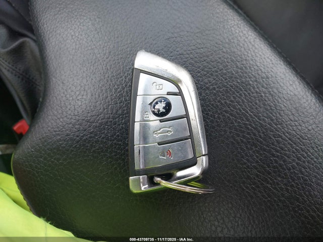 Aukcja sprzedaży 2015 Bmw 328i, vin: WBA3C1C58FK121757, numer aukcji: 43709735
