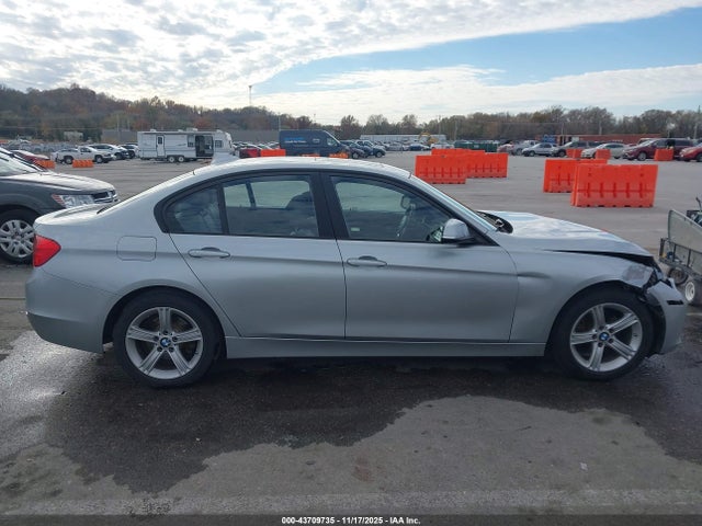 Aukcja sprzedaży 2015 Bmw 328i, vin: WBA3C1C58FK121757, numer aukcji: 43709735