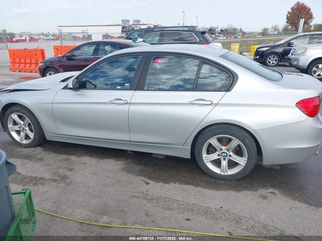 Aukcja sprzedaży 2015 Bmw 328i, vin: WBA3C1C58FK121757, numer aukcji: 43709735