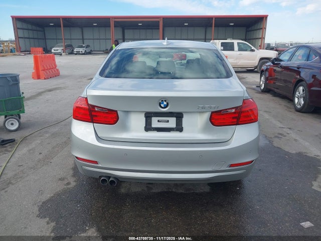 Aukcja sprzedaży 2015 Bmw 328i, vin: WBA3C1C58FK121757, numer aukcji: 43709735
