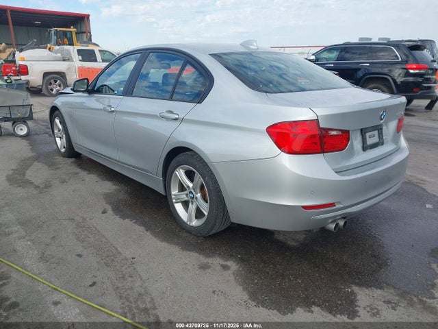 Aukcja sprzedaży 2015 Bmw 328i, vin: WBA3C1C58FK121757, numer aukcji: 43709735