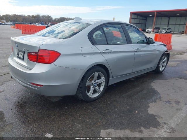 Aukcja sprzedaży 2015 Bmw 328i, vin: WBA3C1C58FK121757, numer aukcji: 43709735