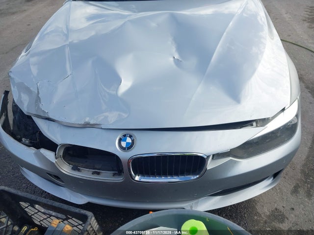 Aukcja sprzedaży 2015 Bmw 328i, vin: WBA3C1C58FK121757, numer aukcji: 43709735