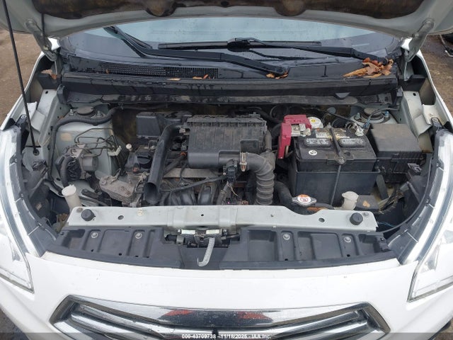 2018 MITSUBISHI MIRAGE G4 ML32F3FJ5JHF11012 Photo 9