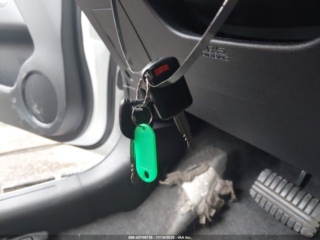 2018 MITSUBISHI MIRAGE G4 ML32F3FJ5JHF11012 Photo 10