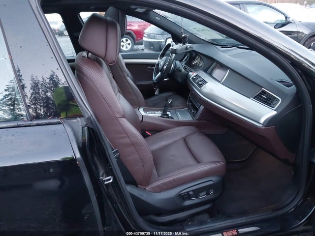 WBA5M0C52GD085151 BMW 550