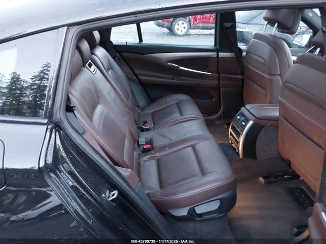 WBA5M0C52GD085151 BMW 550